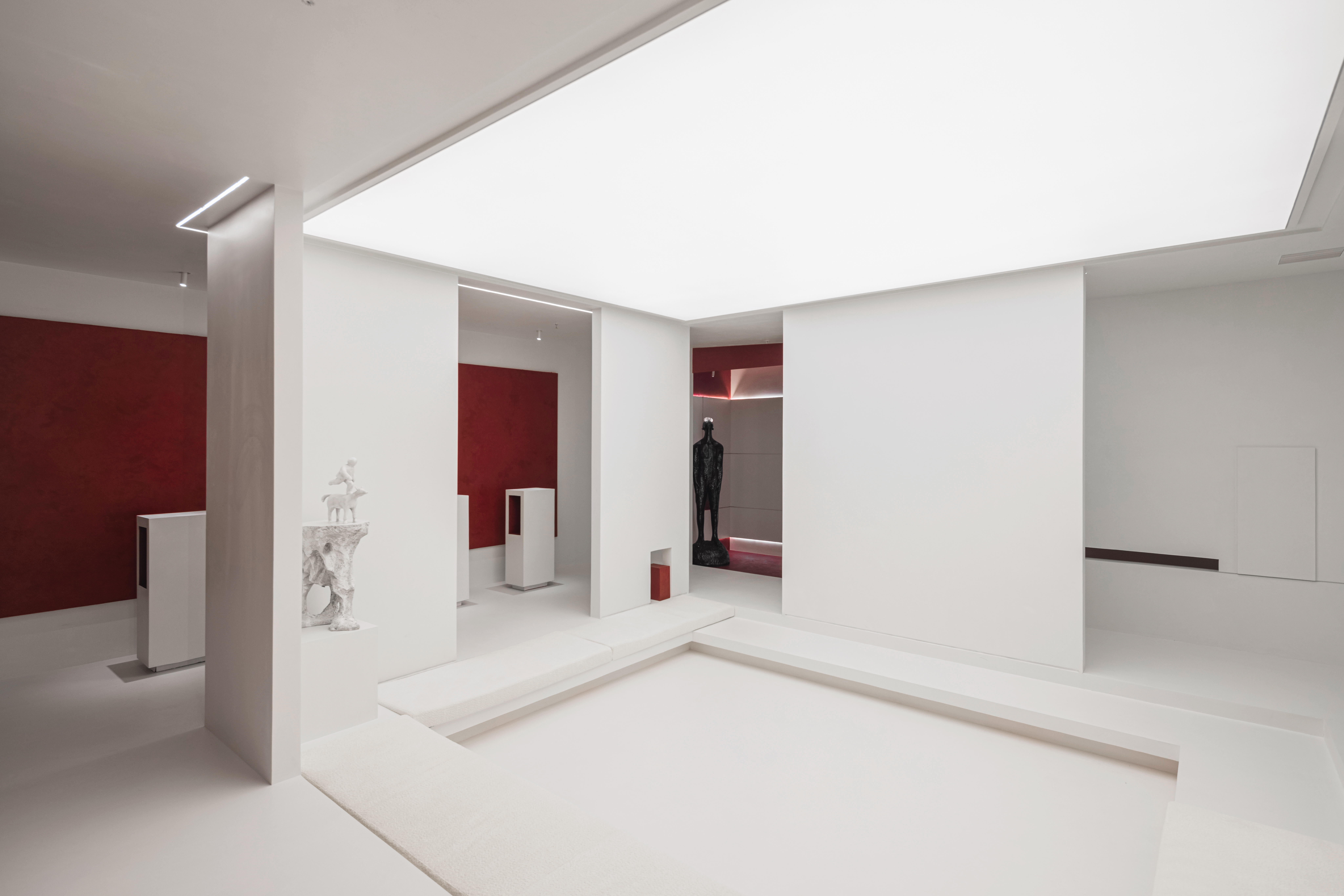 浮斐尼东北运营中心丨中国沈阳丨陈铁,郑一格-45