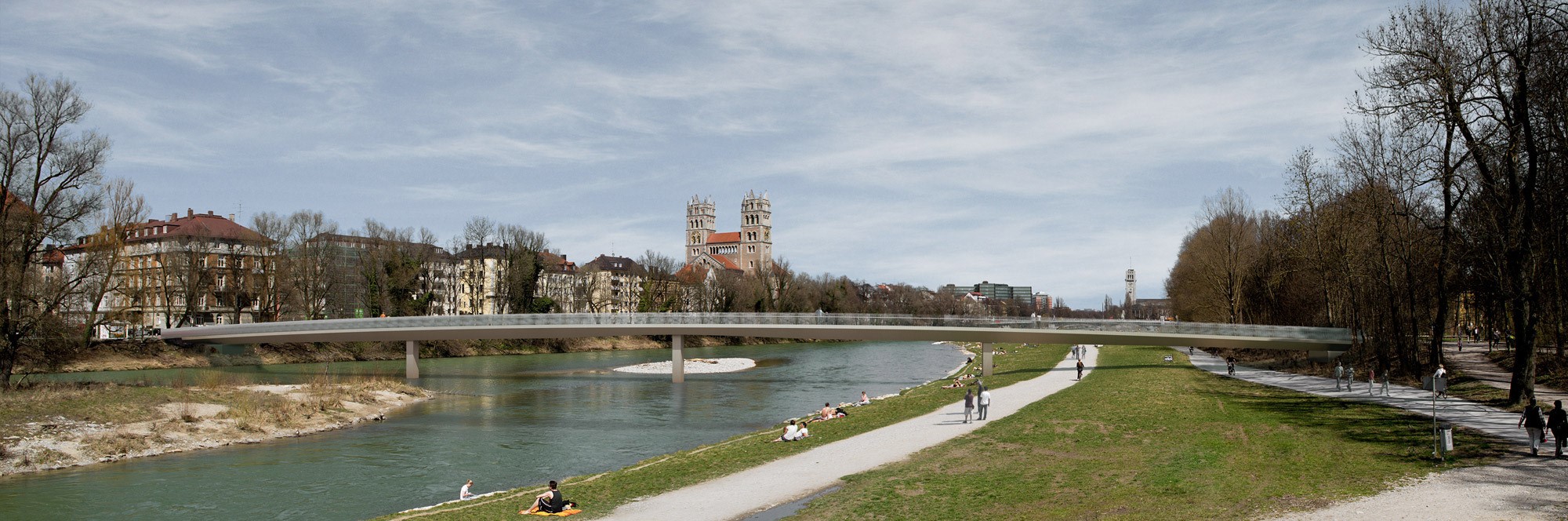 Klenzesteg Competition-2