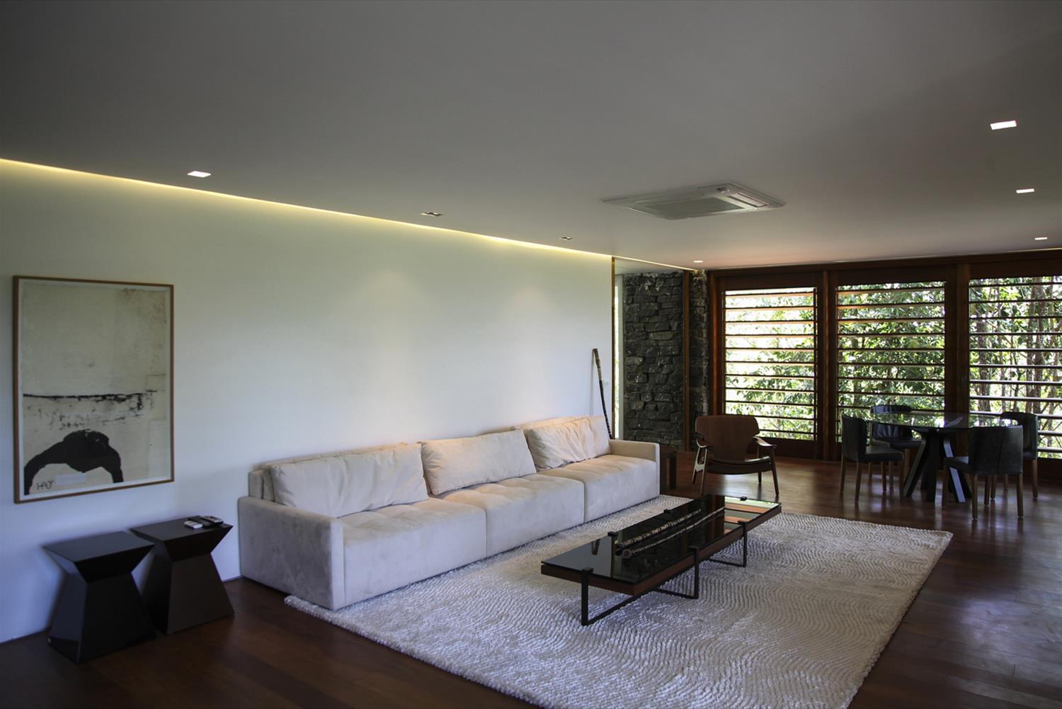 巴西森林度假屋-20