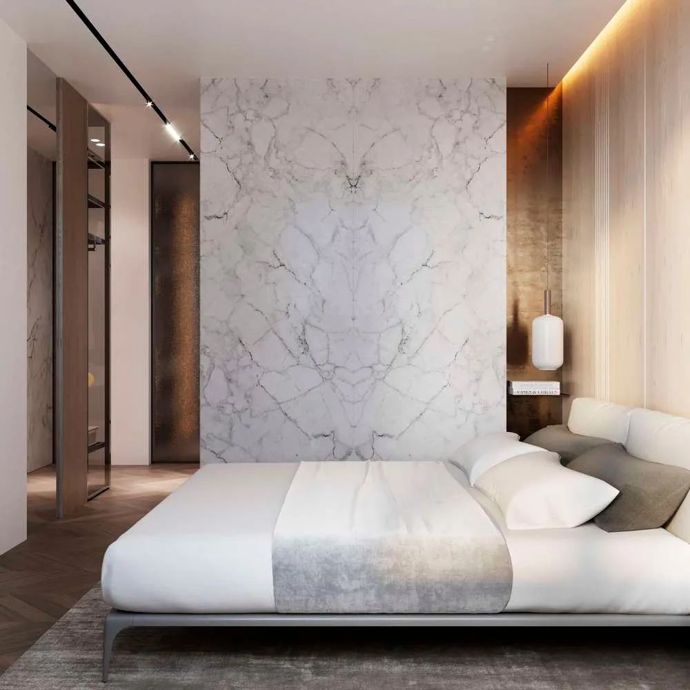 Artem Babayants 现代时尚设计,质感舒适的美学探索-84