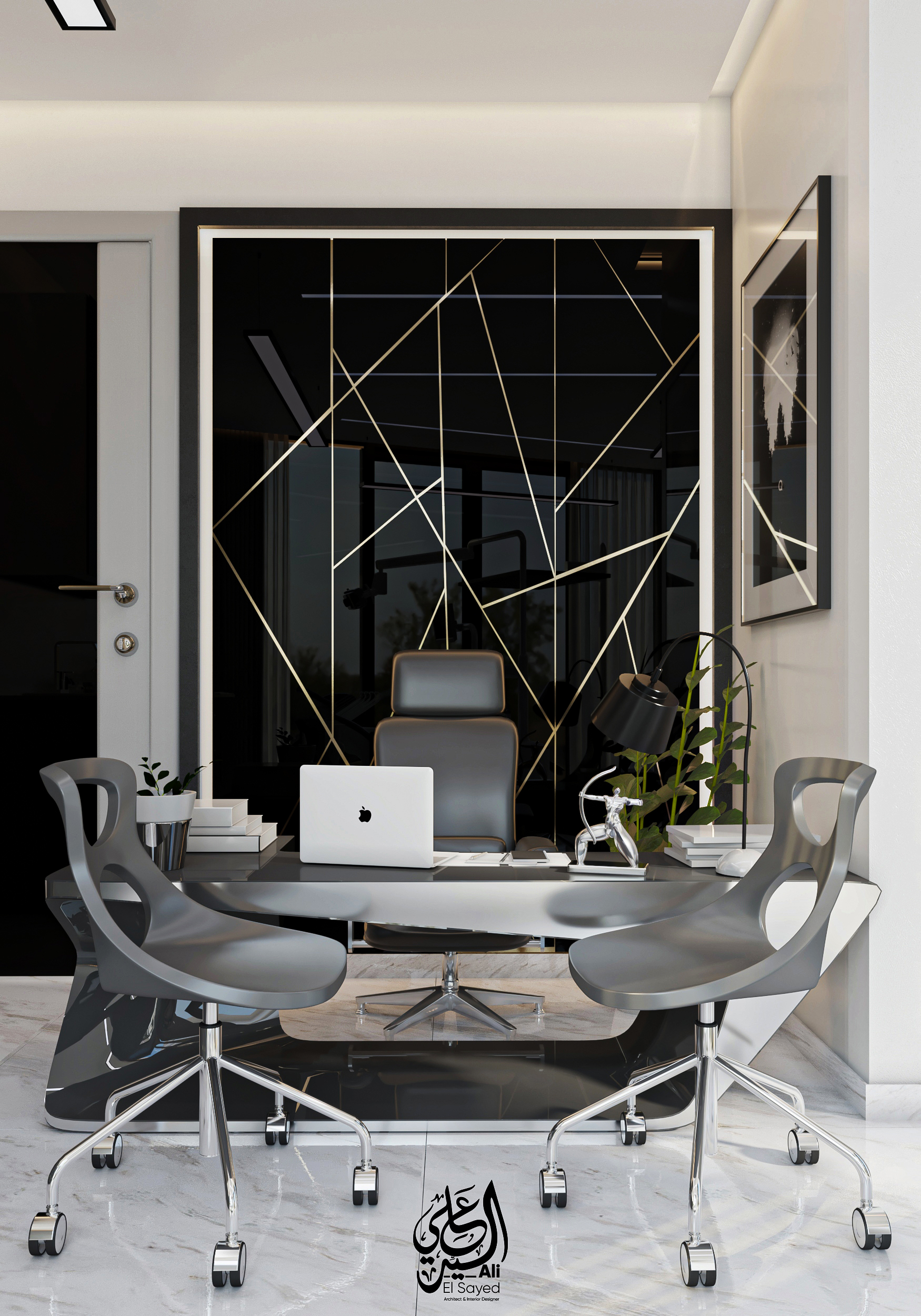 Dr.ohood fajr Clinic-1