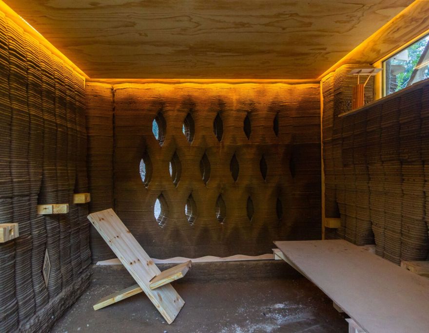 TOVA 原型房丨西班牙巴塞罗那丨IAAC 学生-34