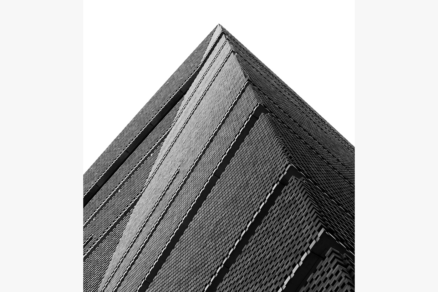 伦敦现代建筑视觉盛宴-9