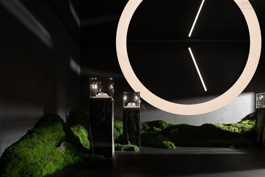 質會中古奢侈品店丨中国台州丨观诺设计-22