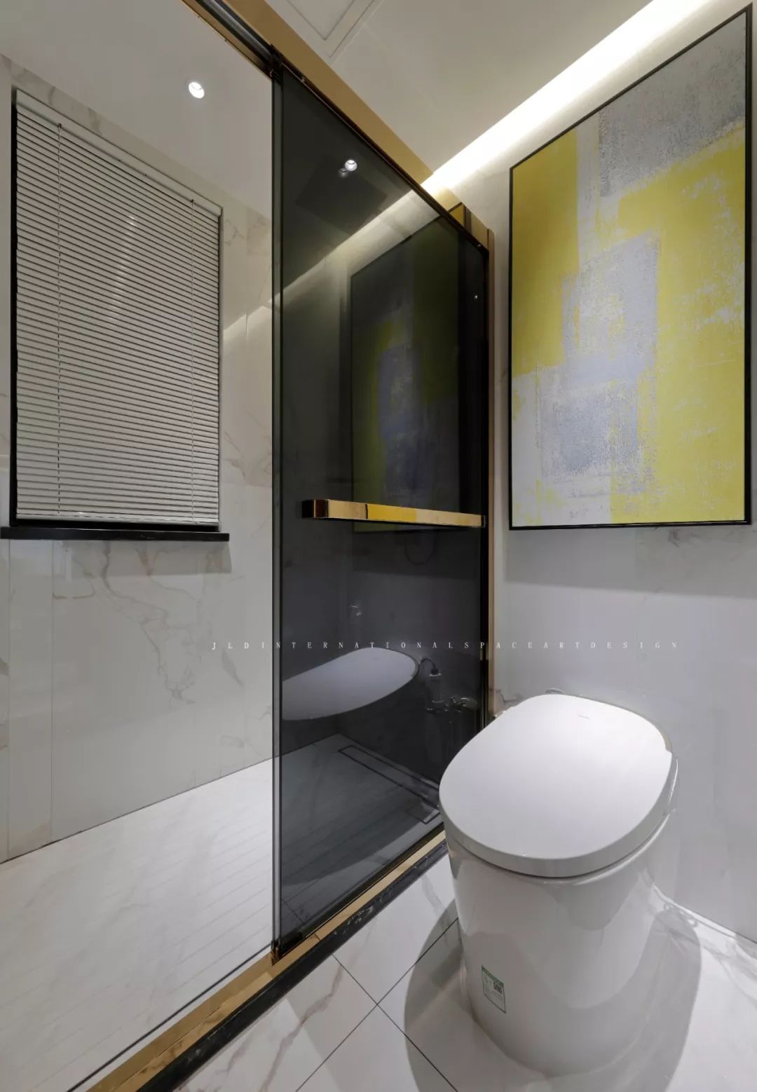 建发双玺 | 现代简约美学空间的极致演绎-49