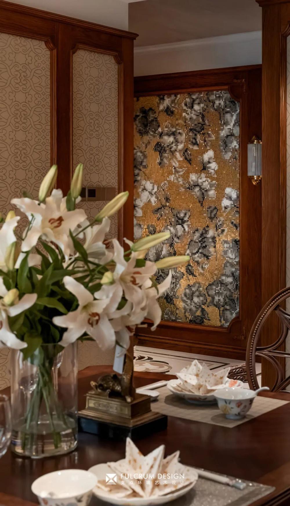 华发外滩荟｜美式复古的繁花绽放-46