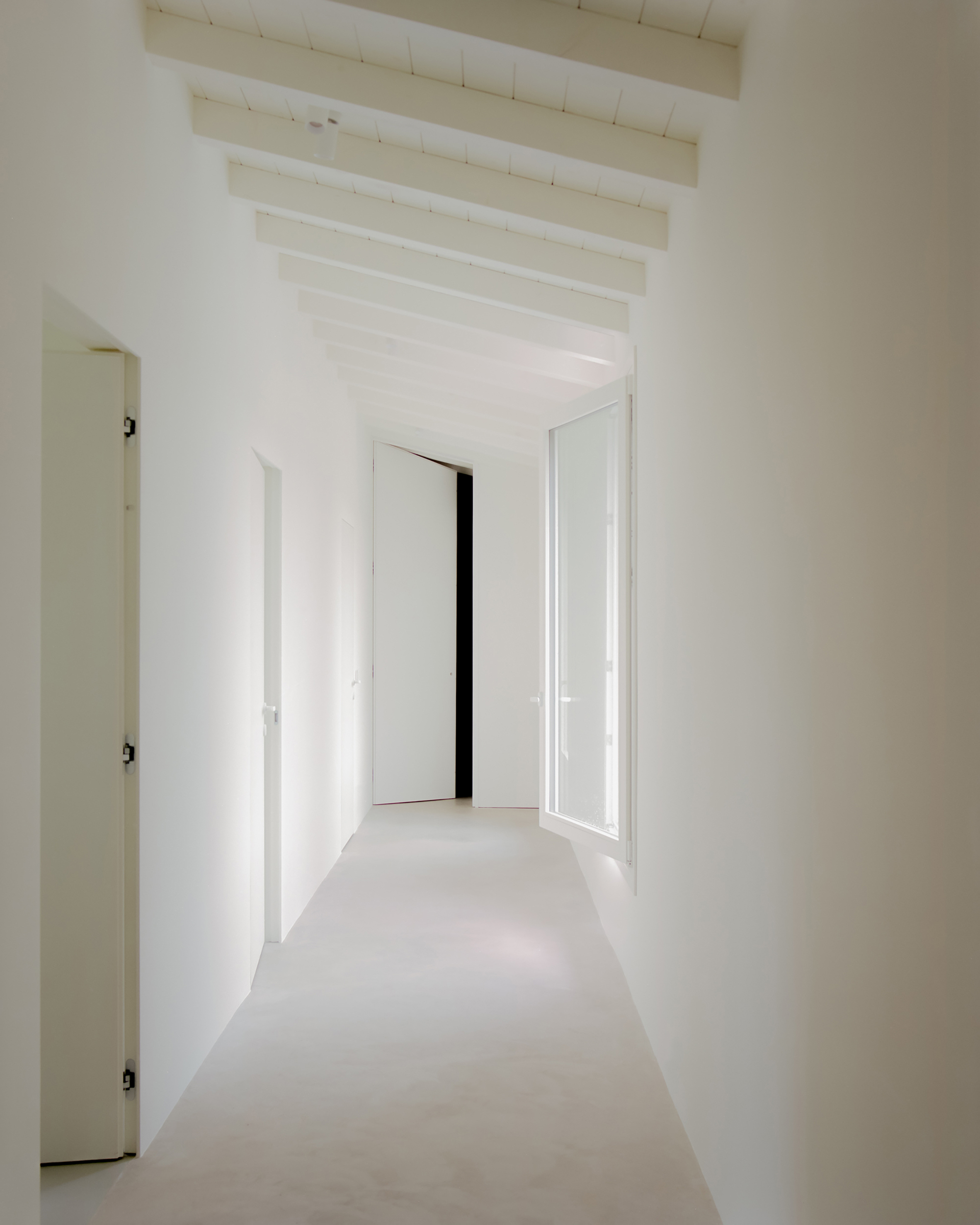 GA之家（注：Casa常见为西班牙语家、房屋之意，GA可能是特定名称，若有更多背景信息，翻译会更精准） 丨意大利丨Archiplanstudio-22