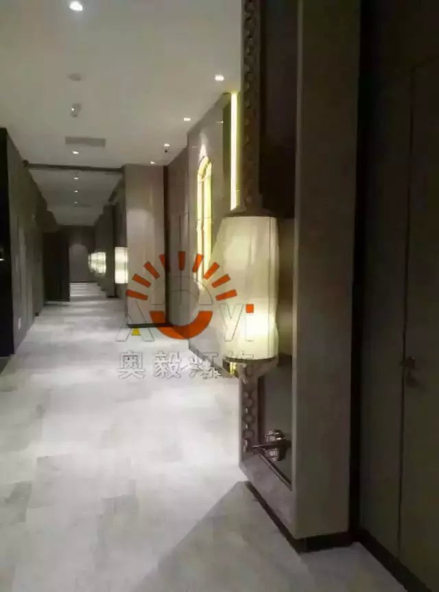 合肥融桥酒店-42