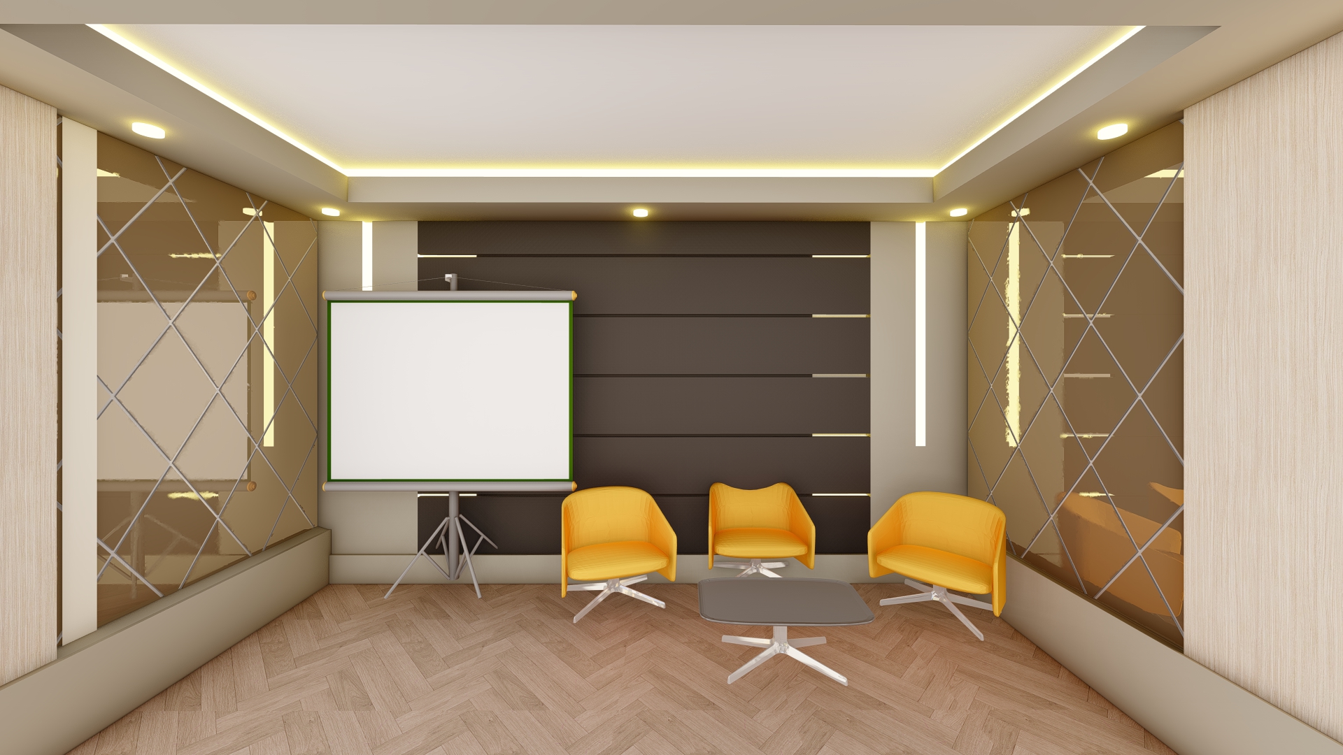 Meeting Room Edutel-3