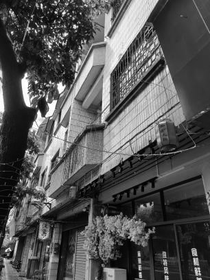 龙江老街改造丨中国佛山丨竖梁社Atelier cnS-127