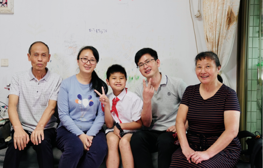 《守望相助的家》丨中国深圳丨四川尚舍生活设计-10