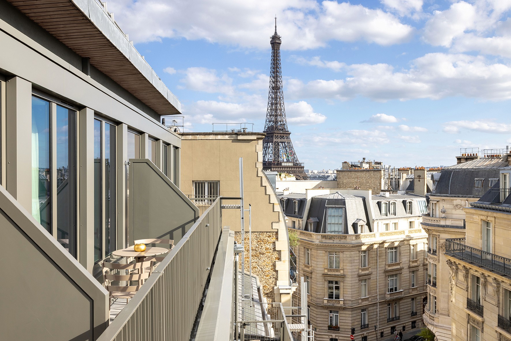 Hotel Maison Hamelin  - Maison Malapert-46