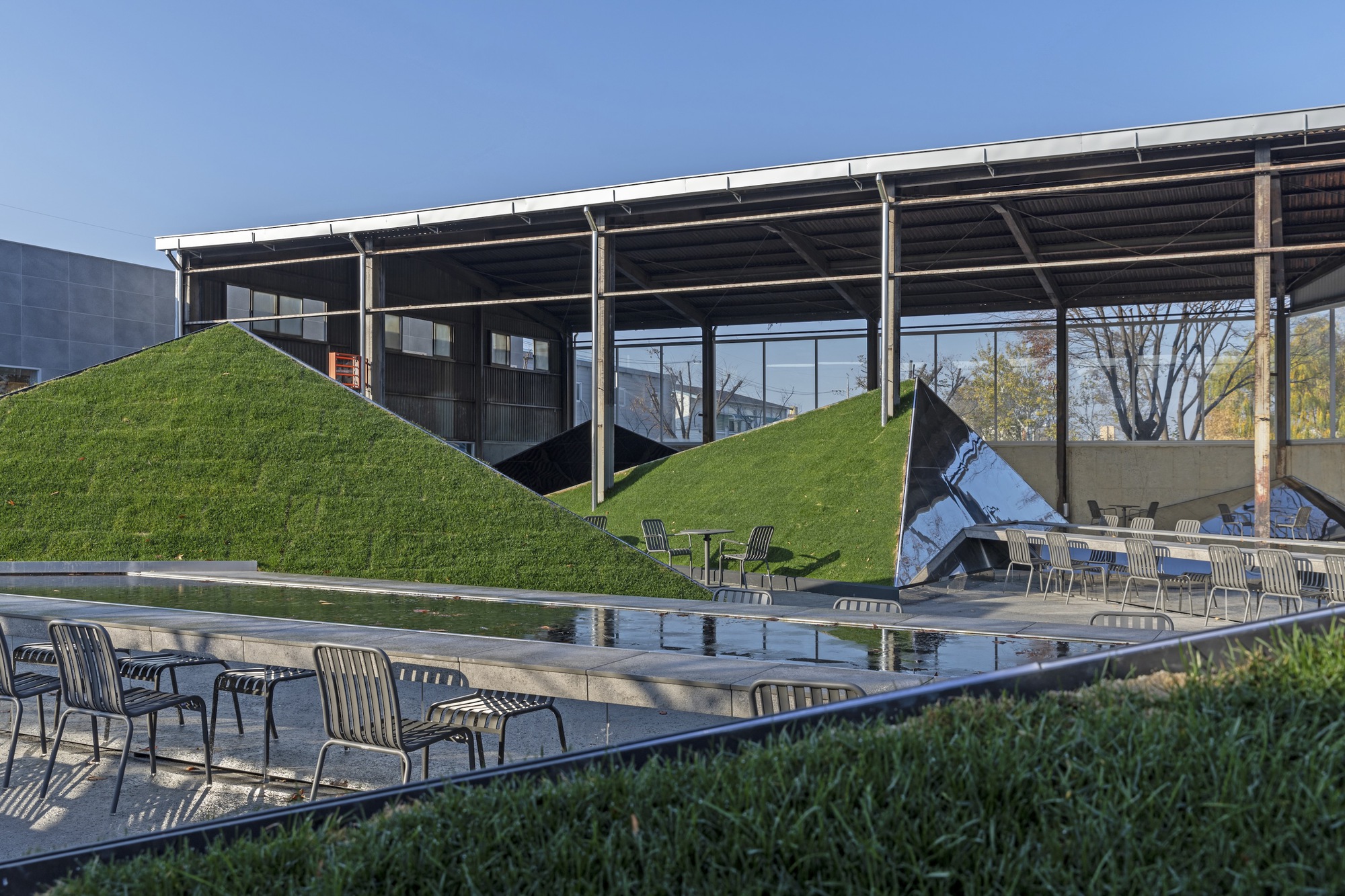 慢但更好咖啡馆和面包店丨韩国丨The Sup-28