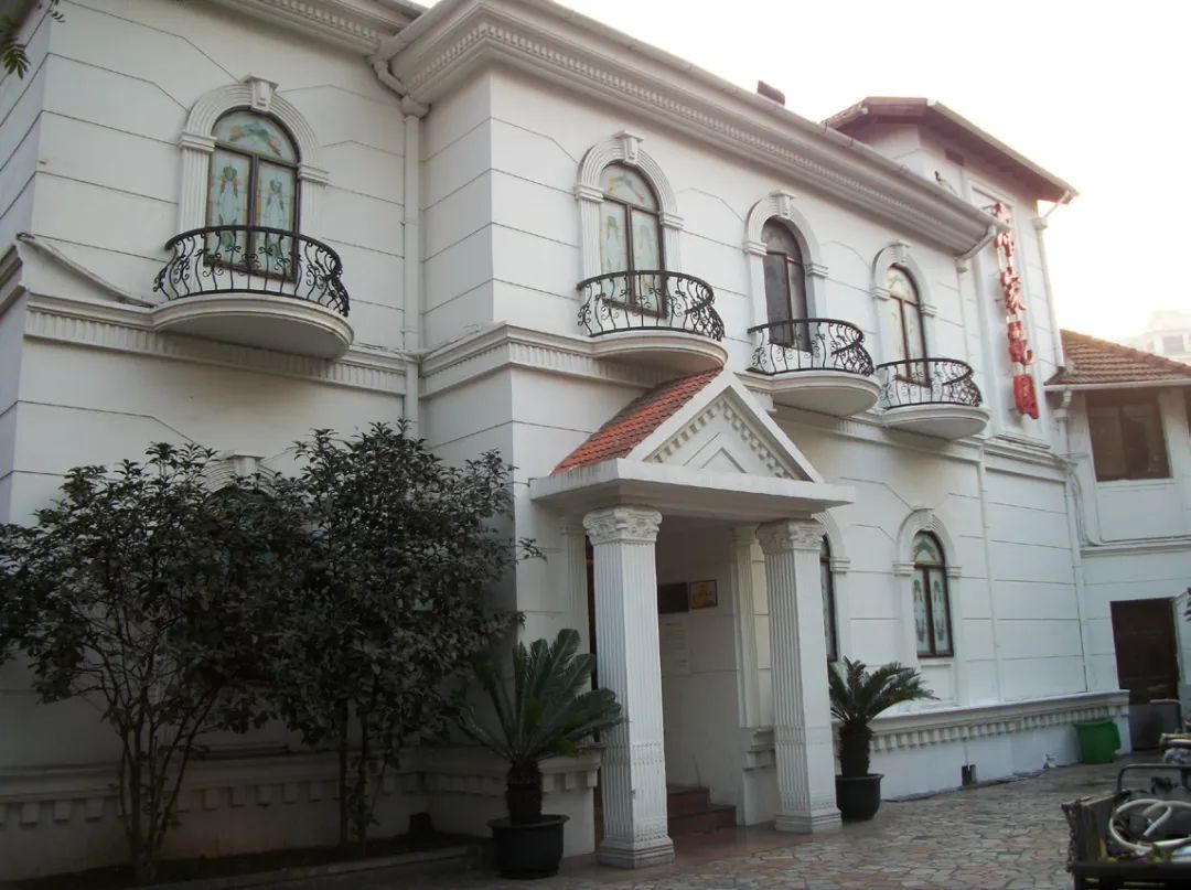 东平路特辑② | 席家花园-83