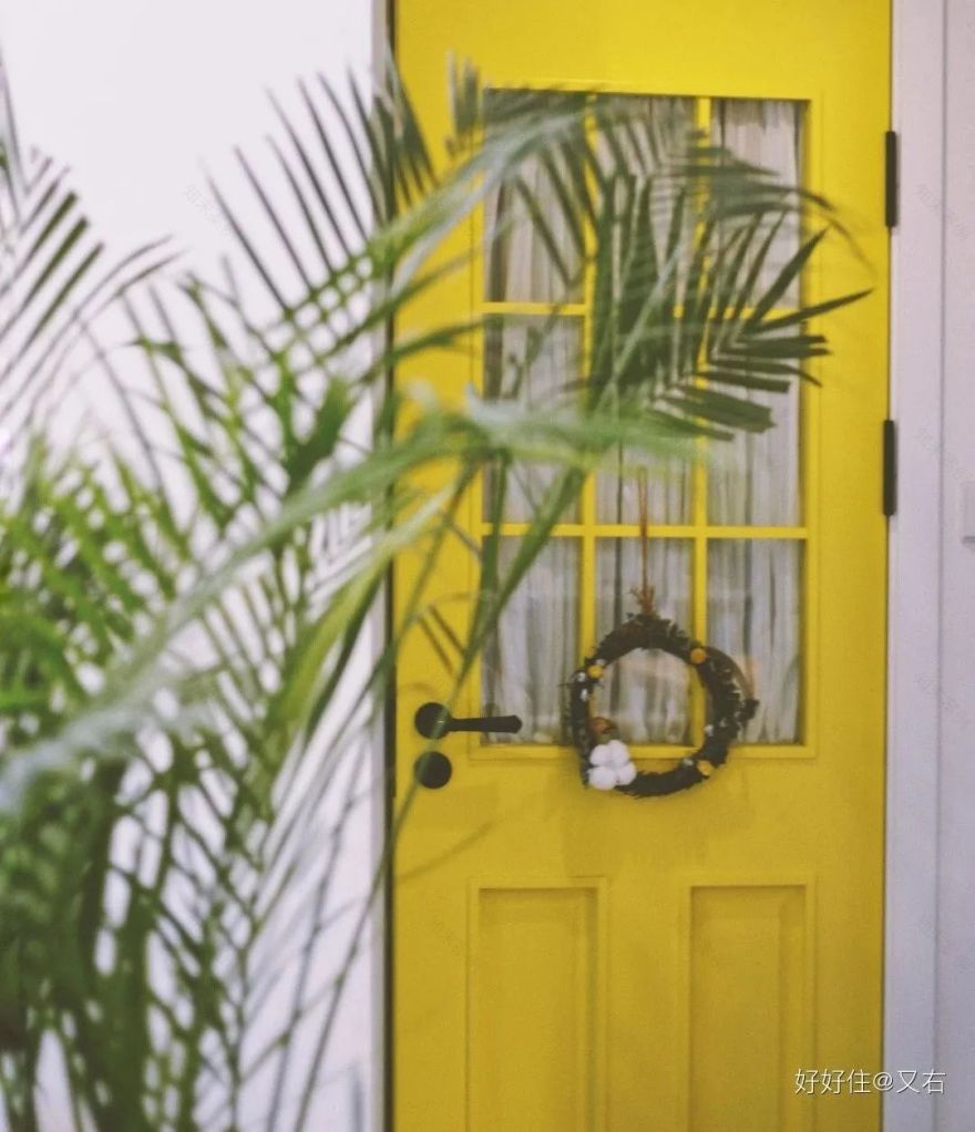 80㎡小屋的魔法生活 · 插画师的家充满创意与温馨丨中国沈阳-132