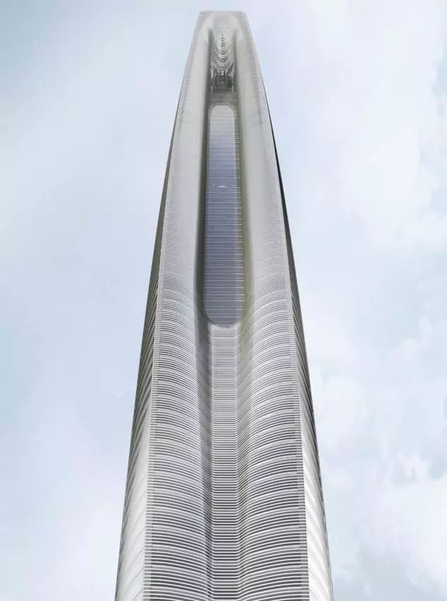 苏州绿地中心 | 环太湖新地标的室内设计解读-23