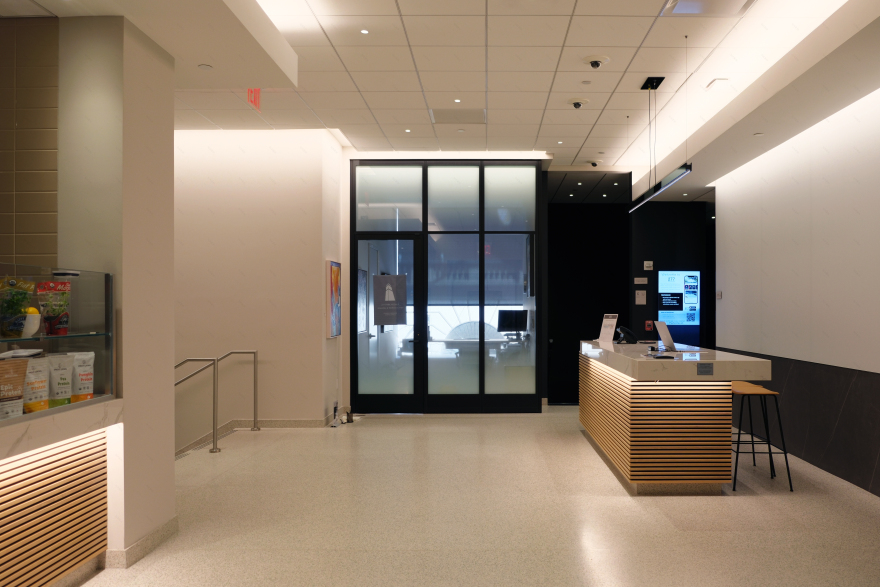 277号公园休闲设施中心丨美国纽约-70