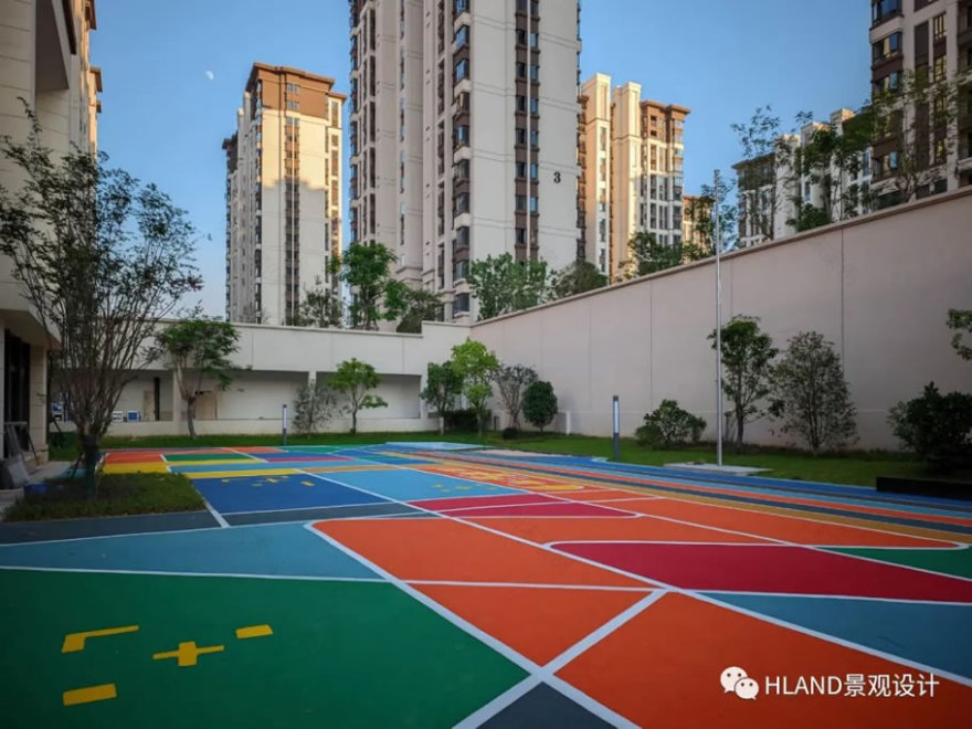 永春鼎盛·城上城景观设计丨中国泉州丨厦门合立道工程设计集团股份有限公司景观设计所-118