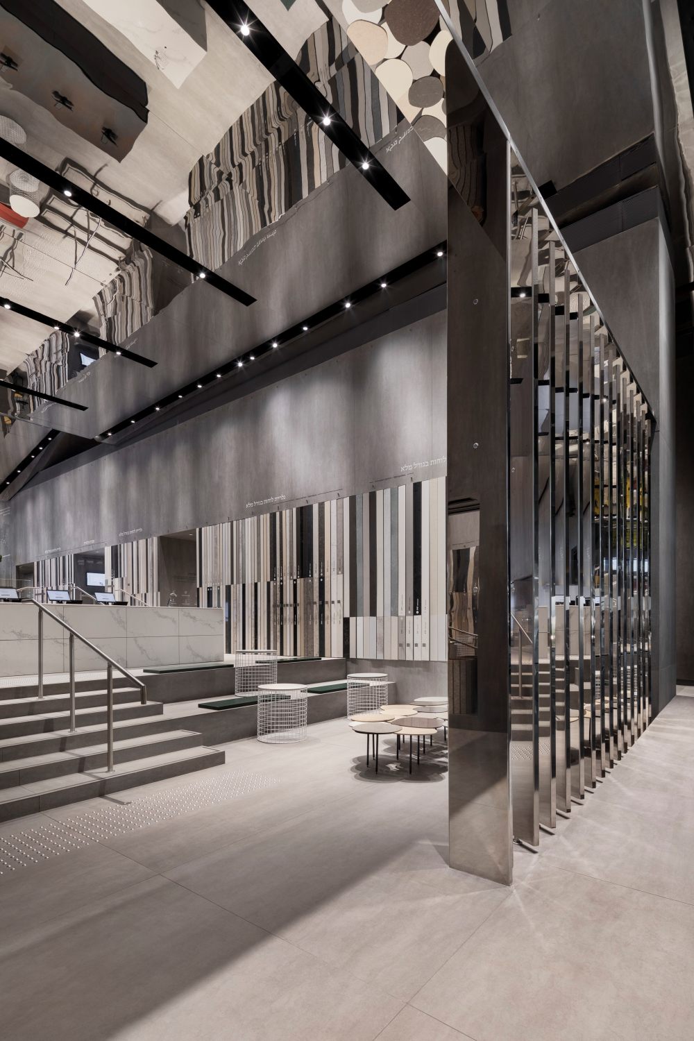 特拉维夫凯撒斯通体验展厅-17