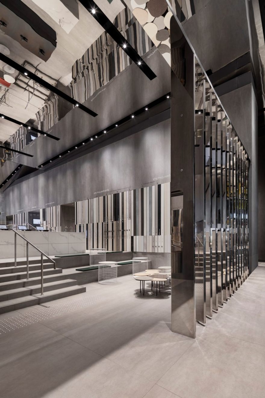 特拉维夫凯撒斯通体验展厅-17