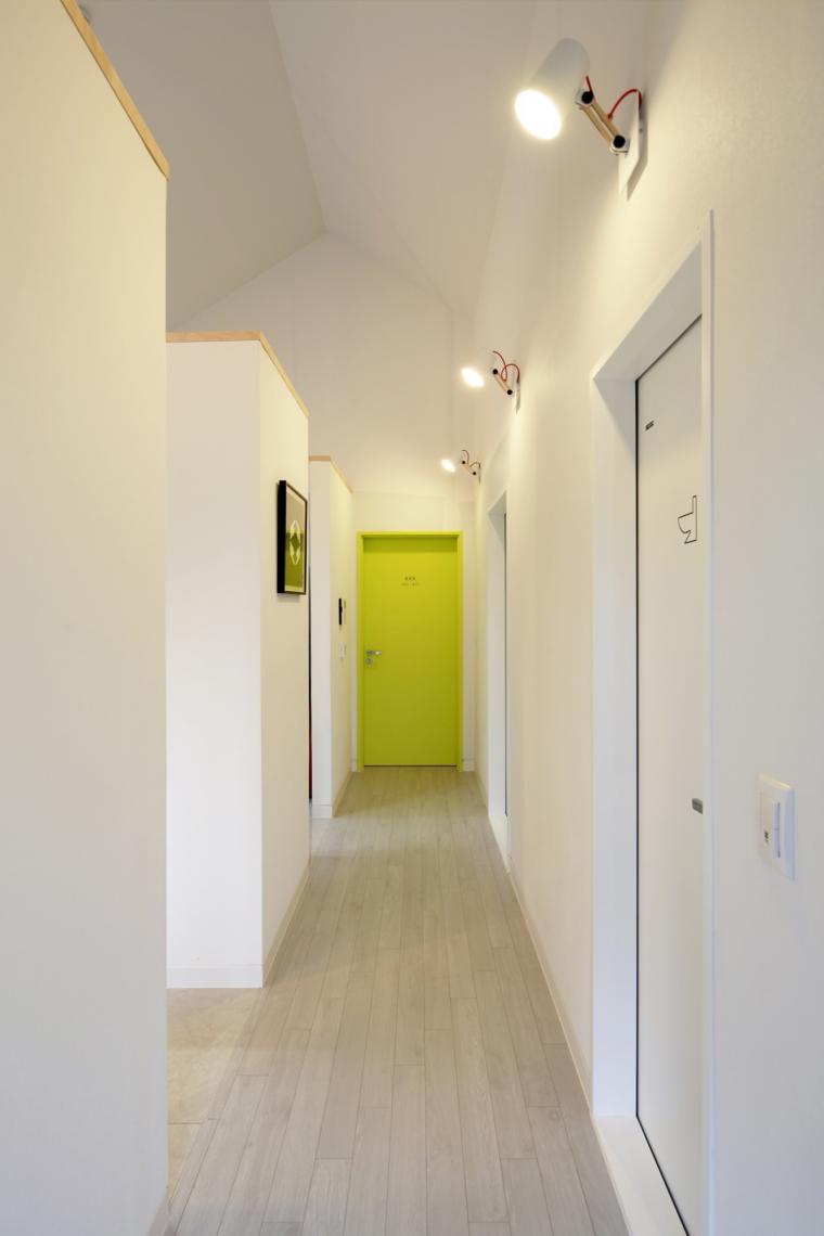 韩国忠清南道私人住宅丨designband YOAP architects-52