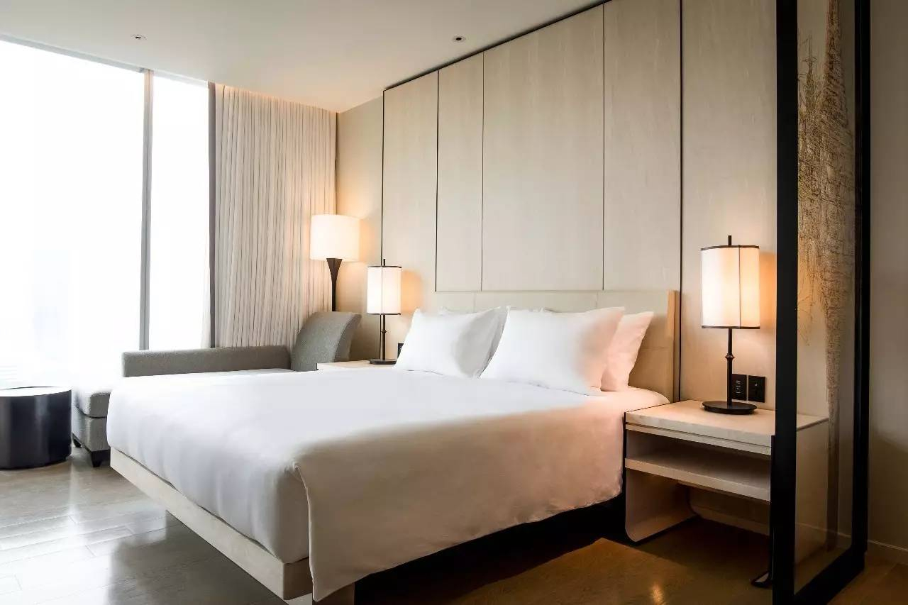 YABU雅布丨Yabu Pushelberg·曼谷柏悦酒店•低调优雅的奢华!-147