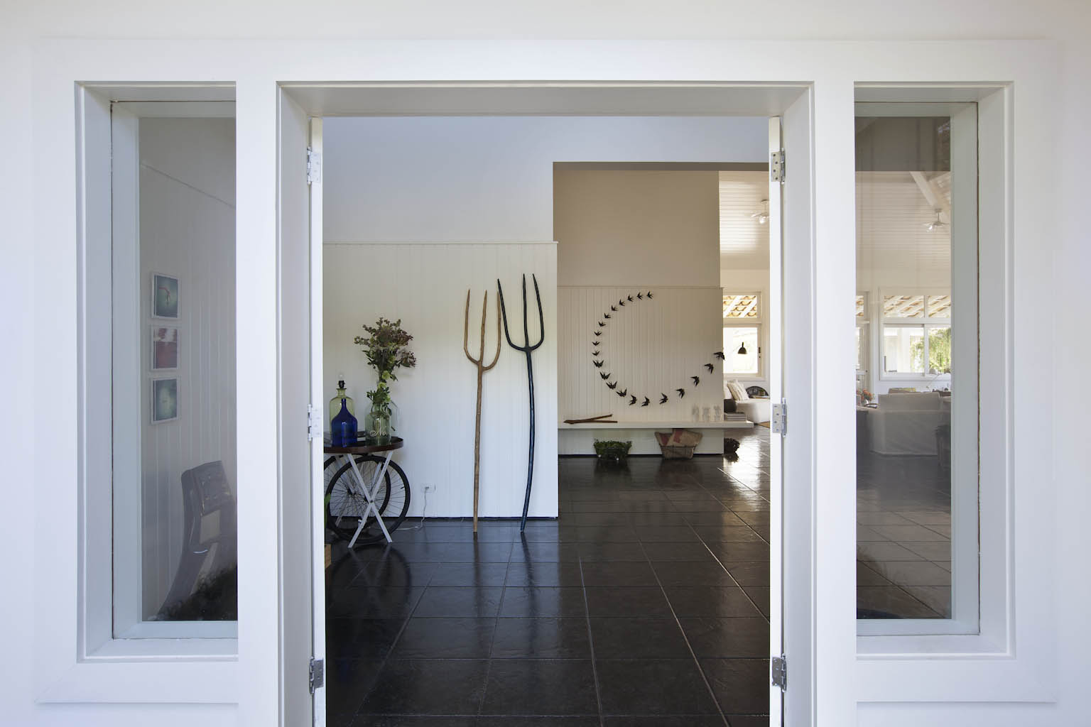 住宅refugio parati rj-5