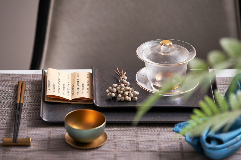 三明康养城——现代轻奢，城市与自然的和谐共生-16