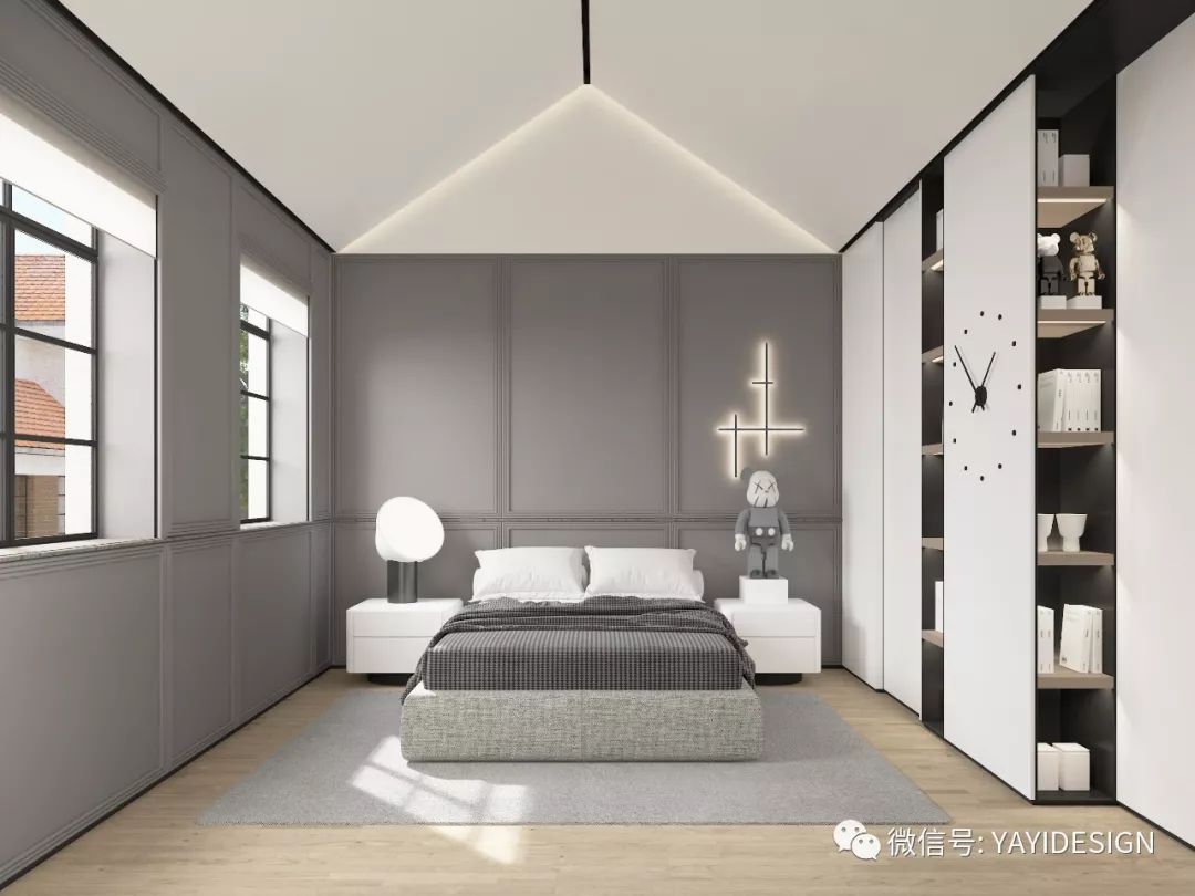 《梦想改造家》孙建亚 | 历史老洋房的新生-99