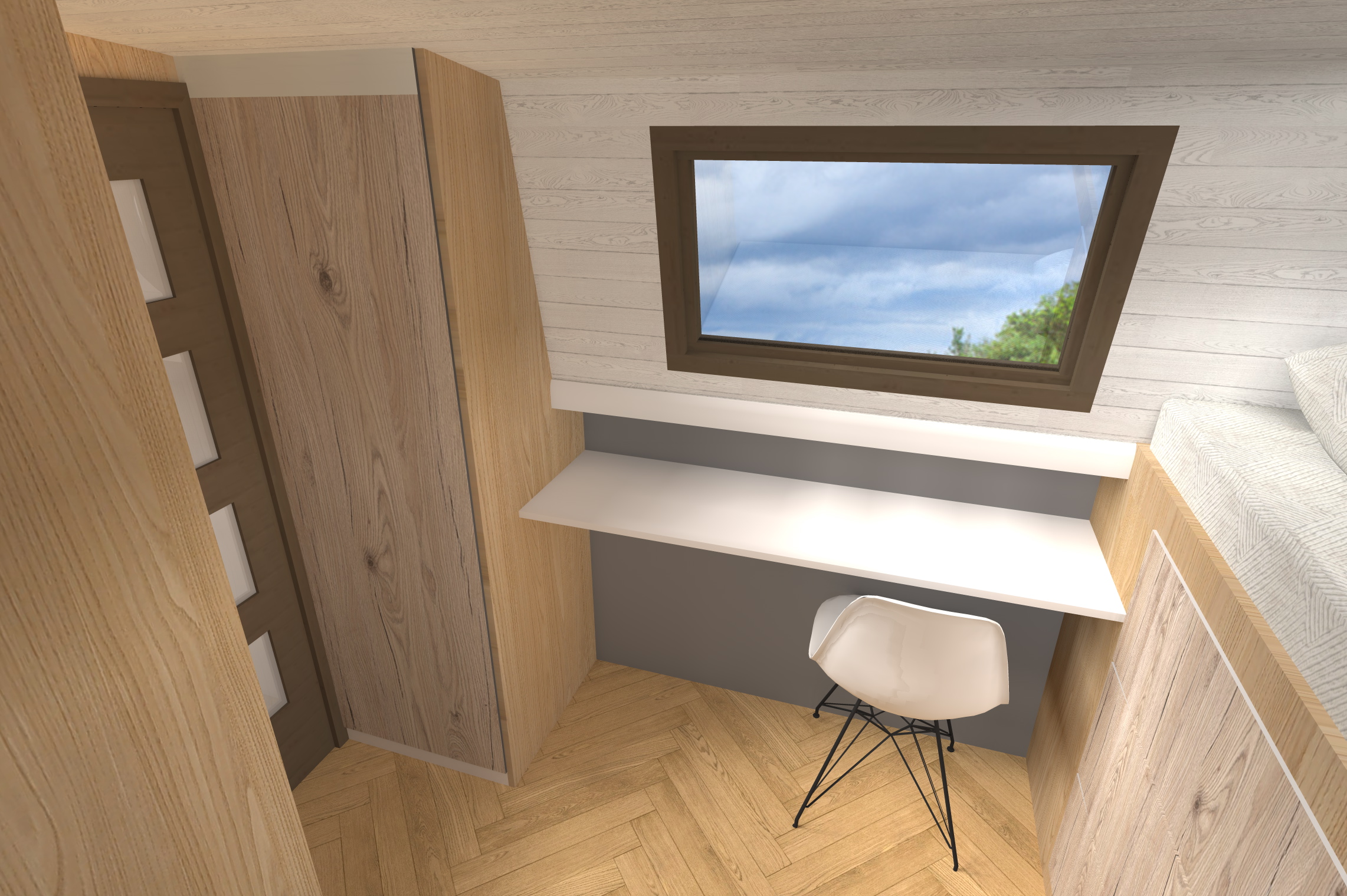 CANAL BOAT CRIC SHOW LAYOUT1 2016-18