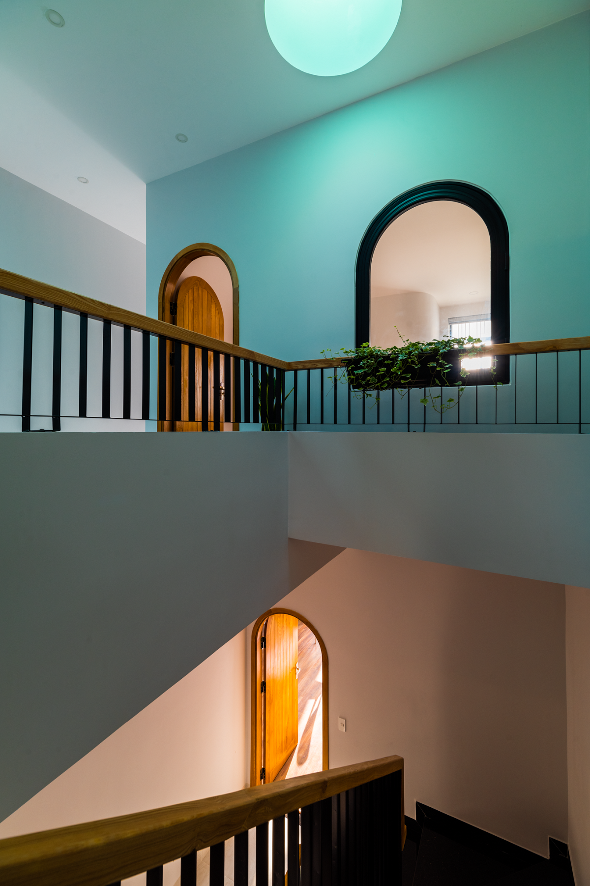 绿意盎然，宜居城市之家-41