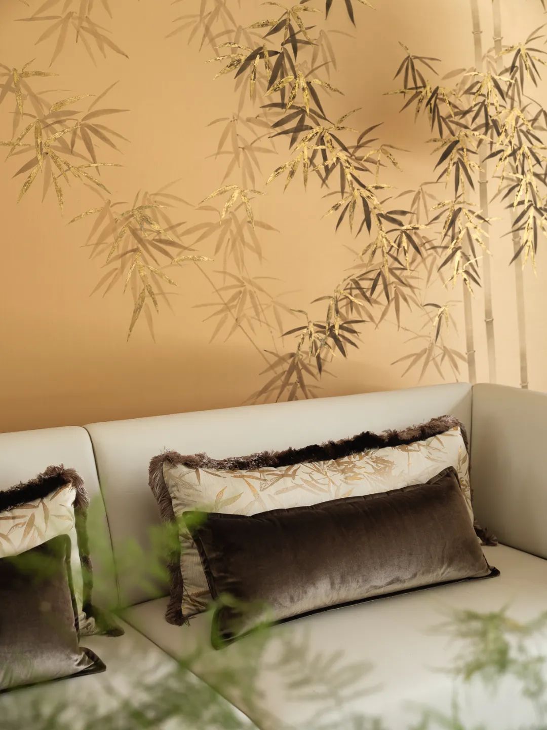 中铁溪山国际旅游度假区丨中国贵阳丨IF DESIGN羽果设计-15