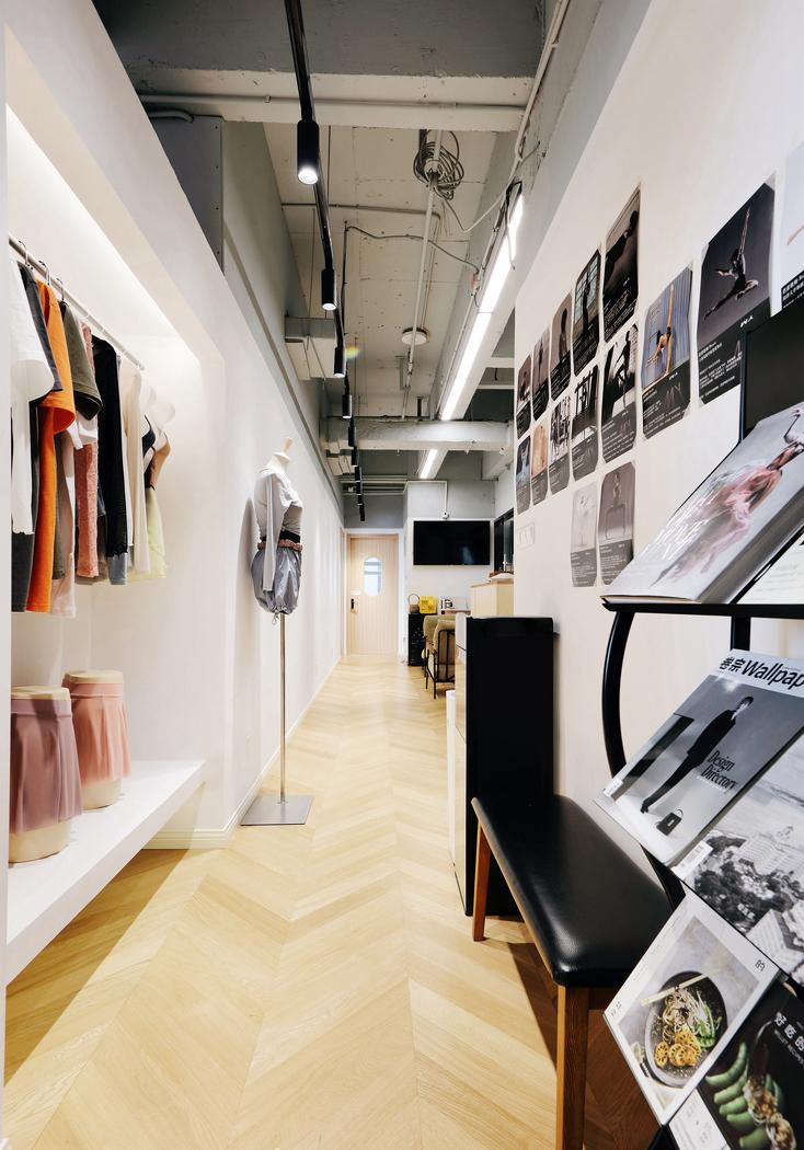 MY Limitless 丨芭蕾舞工作室-13