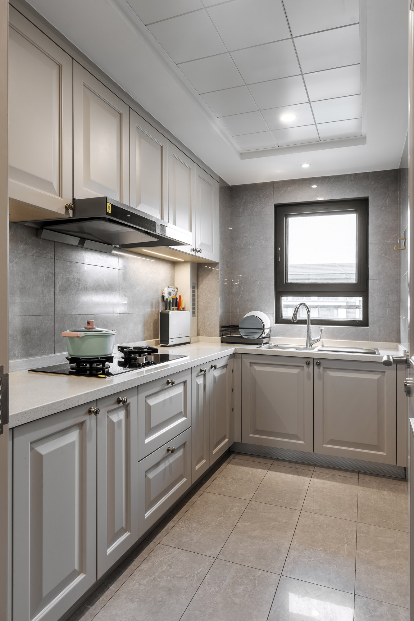 大简易道设计 · 美之多形 本无定态丨中国苏州丨苏州大简易道室内设计事务所-27