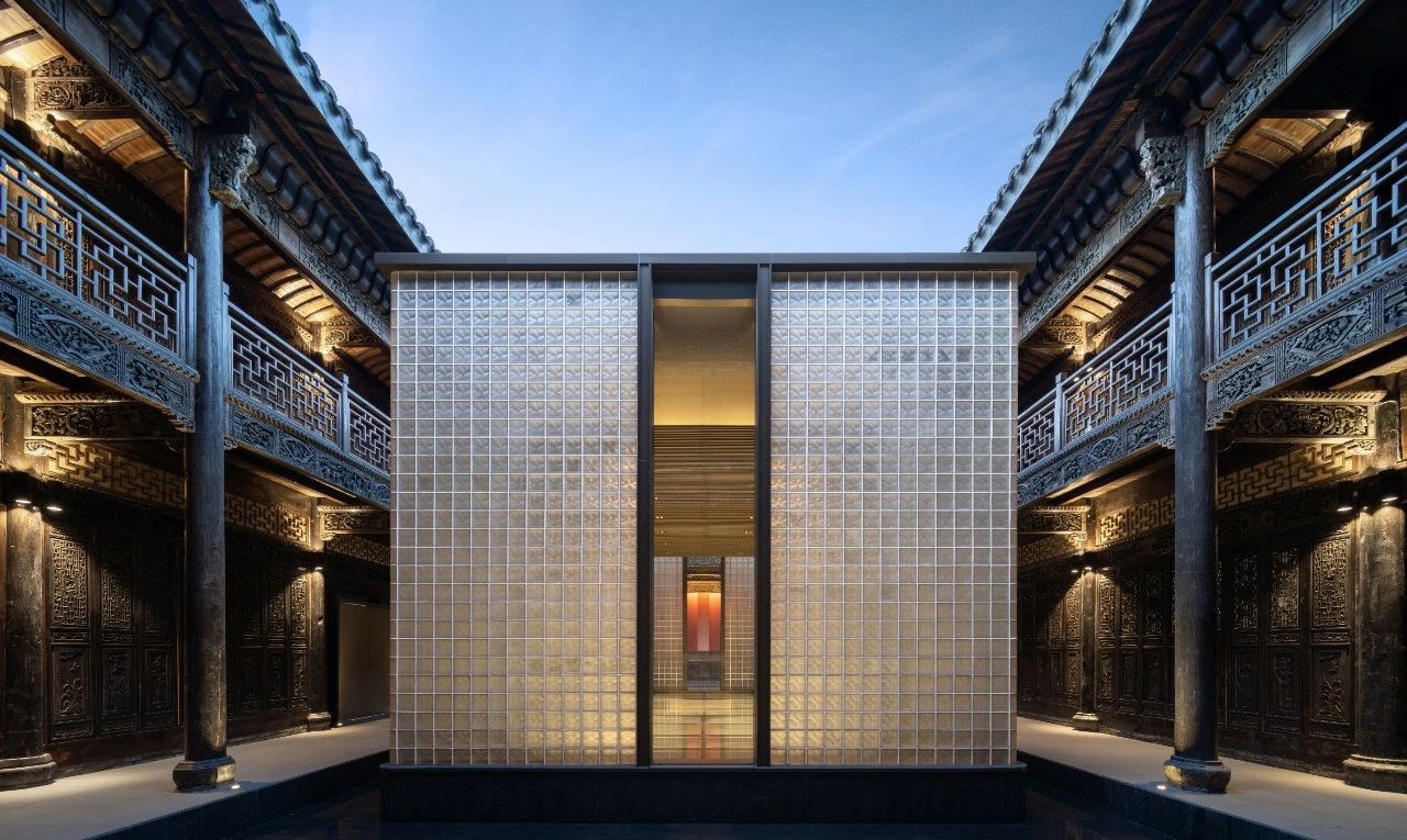 仁恒·棠颂丨中国江苏丨李玮珉,邱德光,吴滨-43