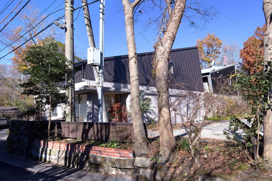 ゆずの木クリニック 環・設計工房(柚子木诊所)丨日本大分丨未明确提及-3