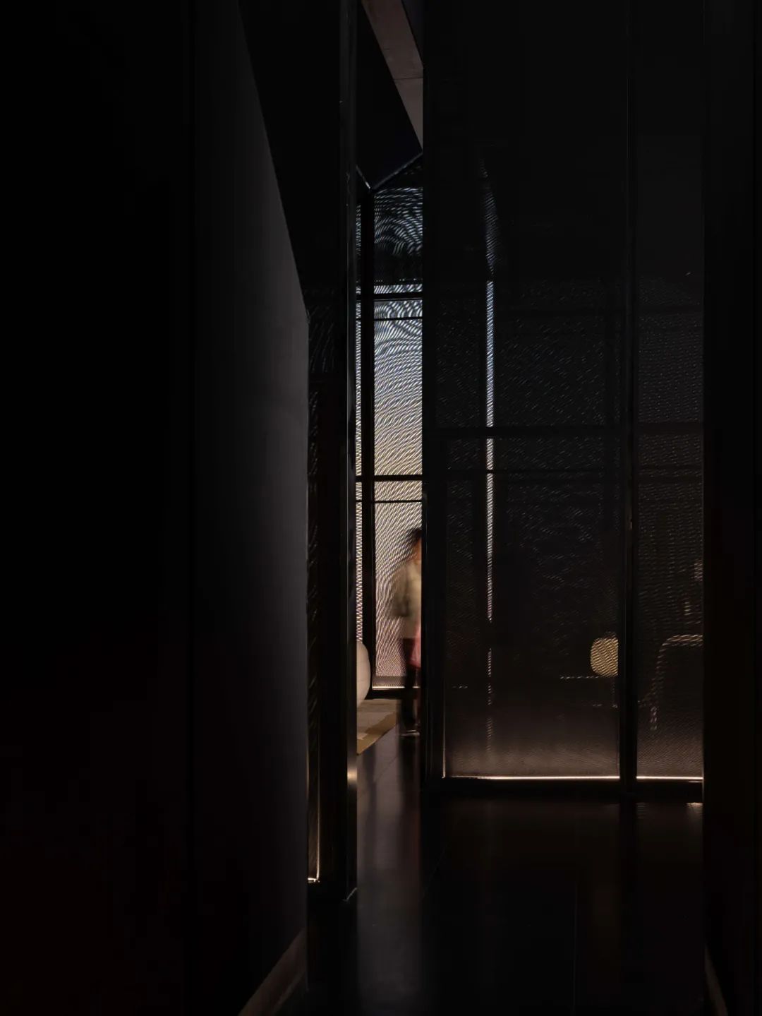 深圳家居设计周蔚见展厅丨中国深圳丨S+P 空间的诗学设计事务所-28