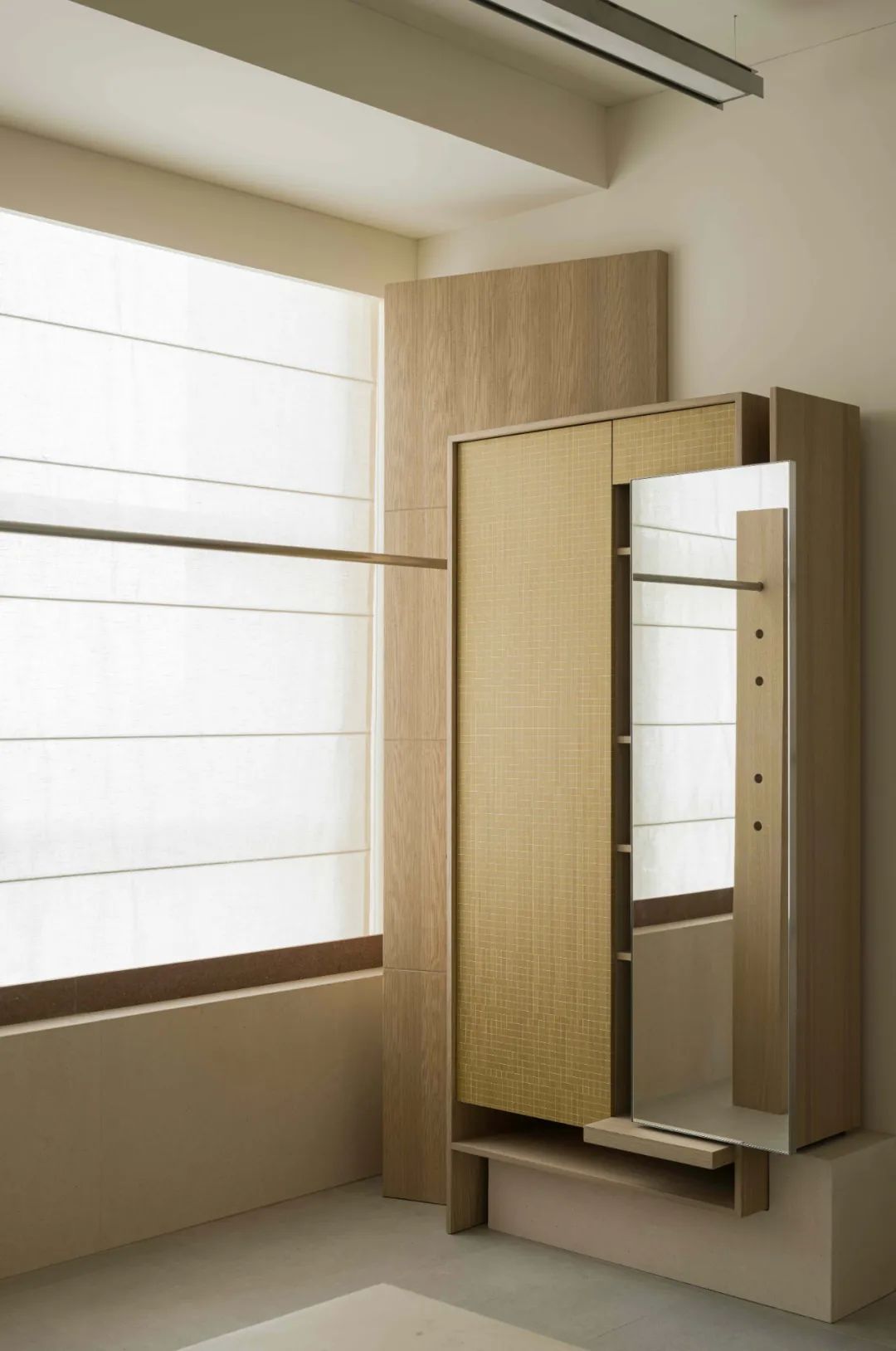 egg&elephant 服装工作室空间设计丨中国杭州丨喜叻-66