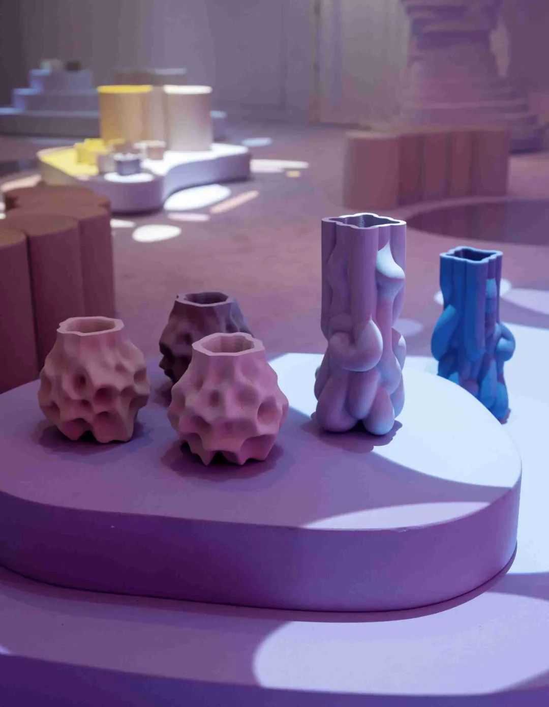 创意无限 | 五位设计师的跨界之作-82