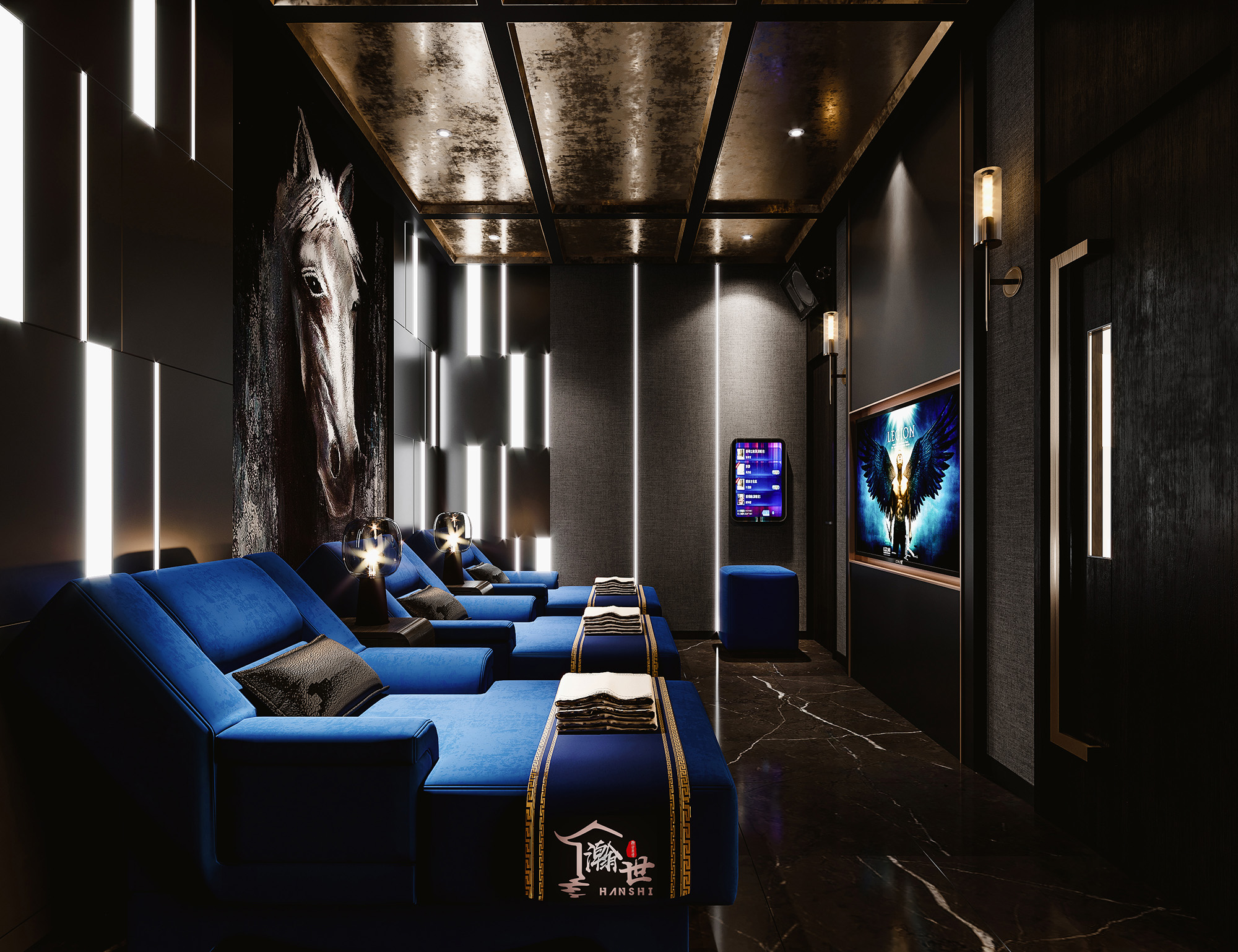 创意工装设计案例合集-93