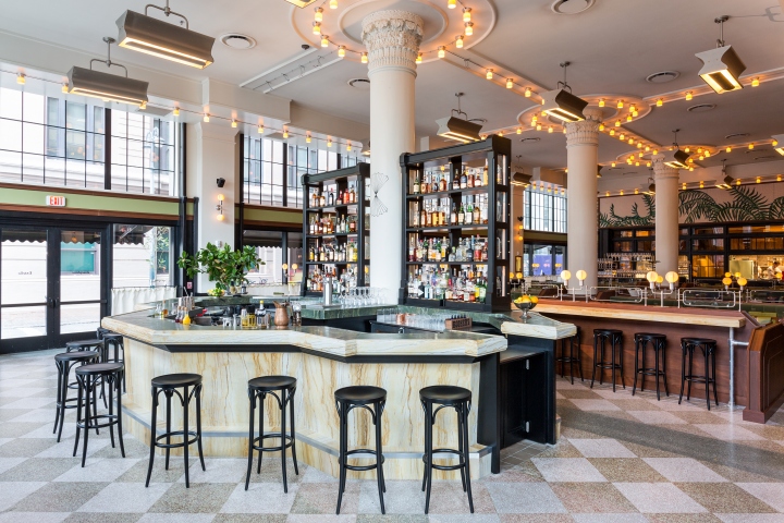 新奥尔良 Ace 酒店——历史与现代的完美融合-25