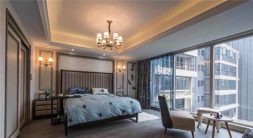 欧式奢华家居,品味生活艺术-10