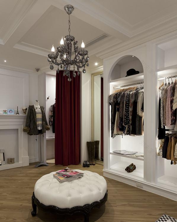 YUMIKO 美式古典服饰店-16