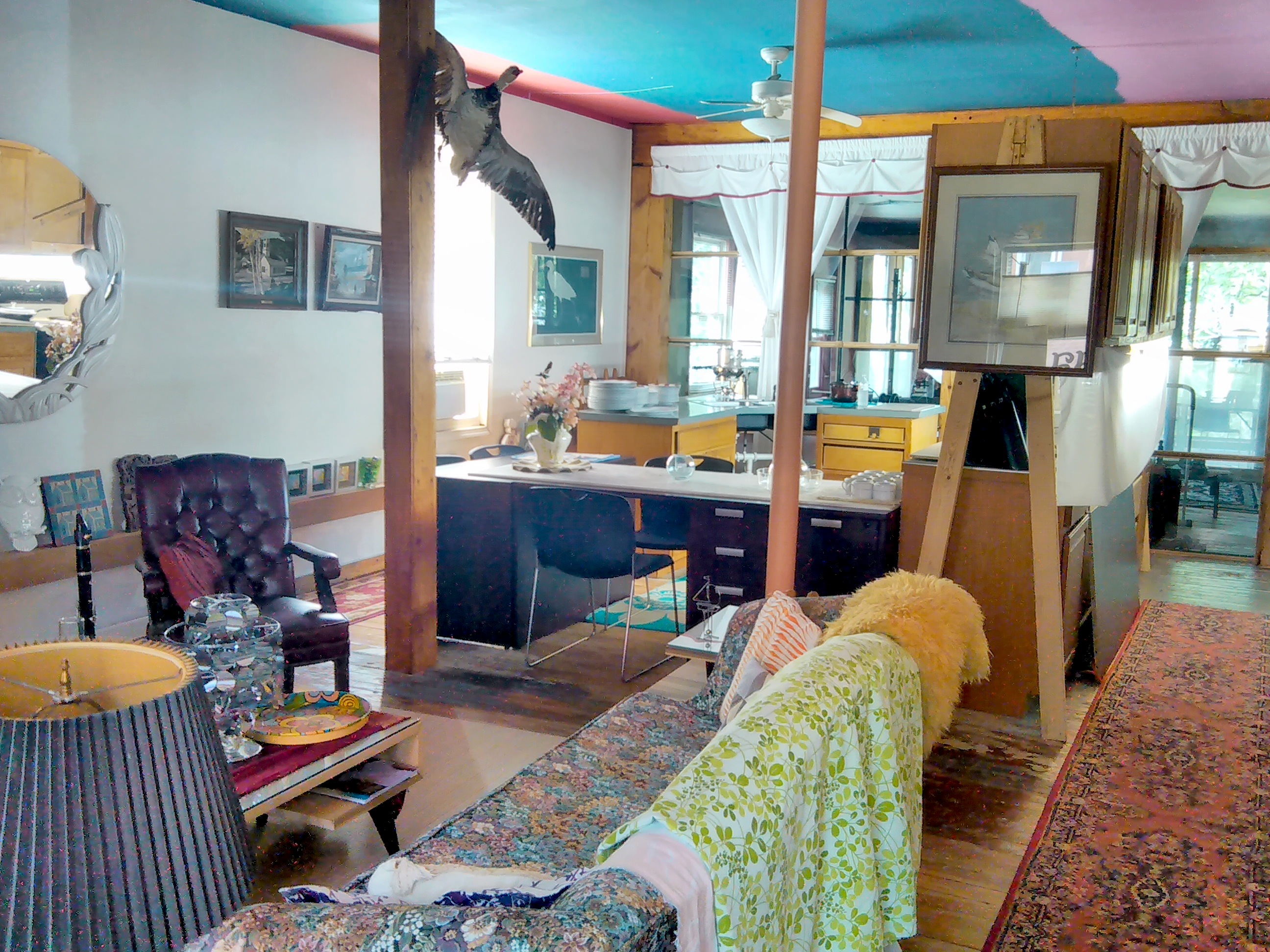 复古复兴 | 19 世纪 50 年代美国宾夕法尼亚州小威尼斯建筑群-85