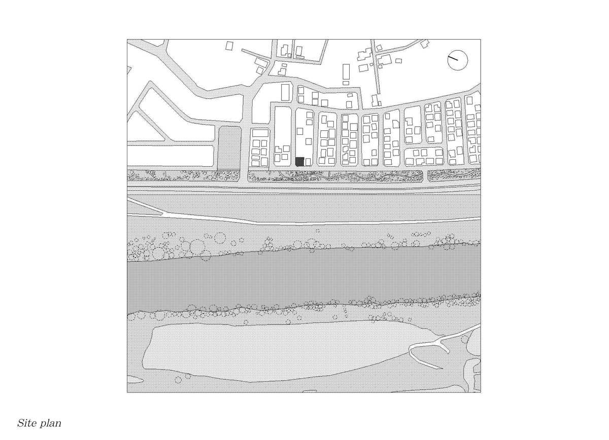 日本tsutsumino住宅丨fuse-atelier-52