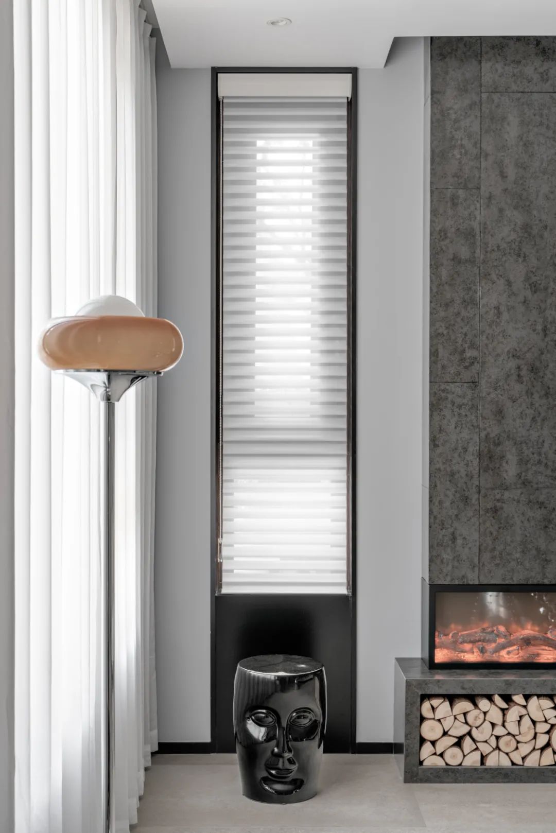 松江区“马术空间”别墅丨中国上海丨上海申远空间设计-40