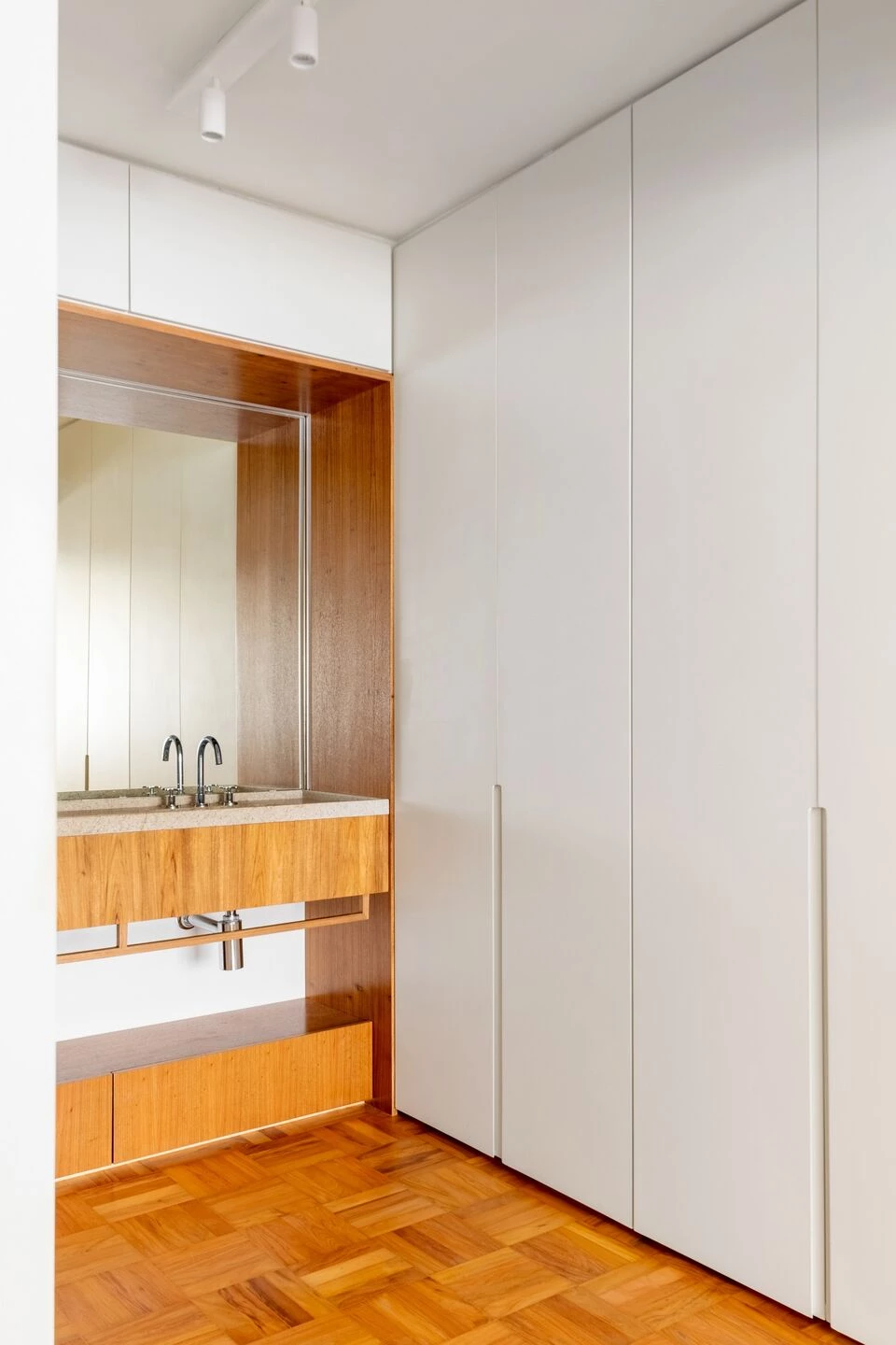 科内戈公寓丨巴西圣保罗丨Luis Canepa Arquitetos-111