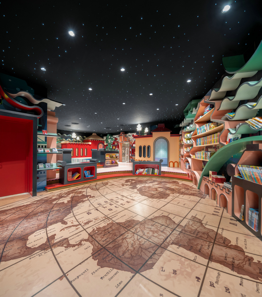 李想:北京·钟书阁!-60