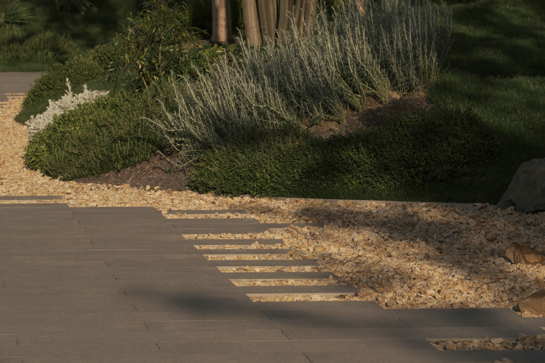 苏州蠡棠森屿-在苏州城市注脚下，种上一片森林丨中国苏州丨MIND  迈德景观-35
