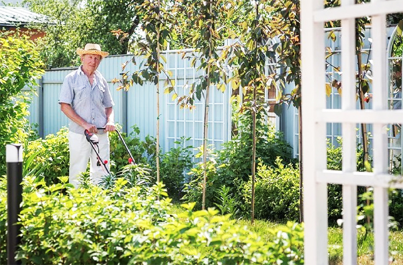 尤里·切尔诺夫莫斯科公寓及郊外别墅室内改造丨俄罗斯莫斯科-55